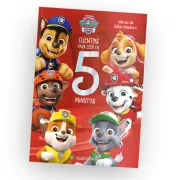 HÉROES DE BAHIA AVENTURA / PAW PATROL - CUENTOS PARA LEER EN 5 MINUTOS (in Spanish)