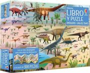 Dinosaurios - Linea del Tiempo