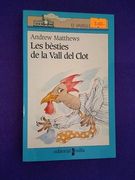 Les Besties de la Vall del Clot