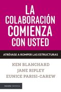 LA COLABORACIÓN COMIENZA CON USTED