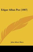 edgar allan poe (1907) (en Inglés)