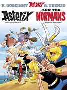 Asterix and the Normans: Album #9 (Asterix (Orion Hardcover)) 