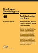 Analisis de Datos con Stata