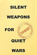 Silent Weapons for Quiet Wars: An Introductory Programming Manual (en Inglés)