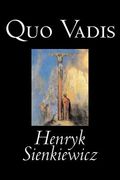 quo vadis (en Inglés)