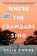 Where the Crawdads Sing (en Inglés)