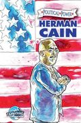 Political Power: Herman Cain (en Inglés)