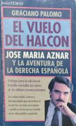 Vuelo del Halcon, el