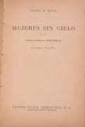 Mujeres sin cielo