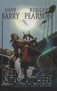 peter and the starcatchers