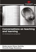 Conversations on Teaching and Learning