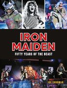 Iron Maiden: Fifty Years of the Beast (en Inglés)
