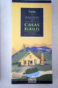 Guía de alojamiento en casas rurales de España 1995