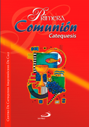 PRIMERA COMUNION CATEQUESIS (in Spanish)