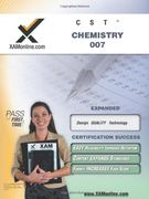 Nystce cst Chemistry 007 (en Inglés)