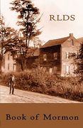 1926 book of mormon - reorganized church of jesus christ of latter-day saints