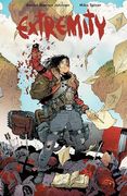 Extremity Deluxe Edition (en Inglés)