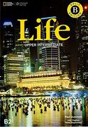 Life. Upper-Intermediate. Split b. Con Espansione Online. Per le Scuole Superiori (en Inglés)