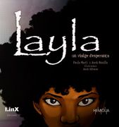 LAYLA (en Catalán)