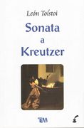 Sonata a Kreutzer - Leon Tolstoi - Grupo Editorial Tomo