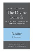 The Divine Comedy, Iii. Paradiso. Part 2: Commentary (en Inglés)