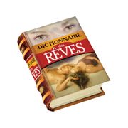 Dictionnaire des Reves (en Francés)