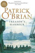 Desolation Island - Aubrey/Maturin Series 5