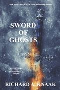 Legends of the Dragonrealm: Sword of Ghosts (en Inglés)