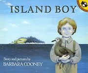 Island boy (Picture Puffins) 