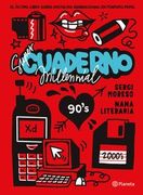 Súper cuaderno millennial