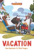 Vacation: Three-And-A-Half Stories (2) (Bat, cat & Rat) 