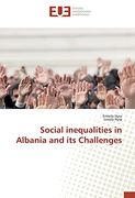 Social Inequalities in Albania and its Challenges