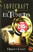 Orden y Caos i: El Tumulo