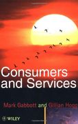 consumers and services (en Inglés)