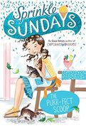 The Purr-Fect Scoop (Sprinkle Sundays) (en Inglés)