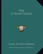 the 12 solar houses (en Inglés)