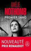 Premier Sang (Prix Renaudot 2021) (en Francés)