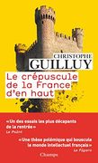 Le Crépuscule de la France D'En Haut (Champs Actuel) (en Francés)