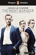 The Night Manager (Penguin Readers) 