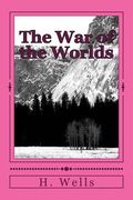 The War of the Worlds (en Inglés)
