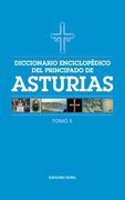 Diccionario enciclop�dico del Principado de Asturias (Tomo 5)