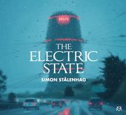 The Electric State (en Portugués)