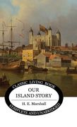 Our Island Story (b&w) (en Inglés)