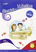 Siente la Música, 6 Educación Primaria (Paperback)