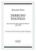 Derecho político: Lecciones de la Universidad de Valencia 1887-1888