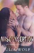 Misconception: A Rock Star Romance