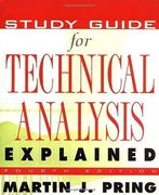 study guide for technical analysis explained (en Inglés)