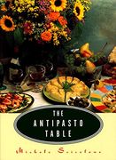 The Antipasto Table (en Inglés)