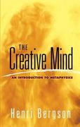 the creative mind,an introduction to metaphysics (en Inglés)