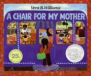 a chair for my mother